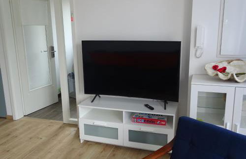 Feriendomizil am Störmthaler See, Lagovida, Leipziger Neuseenland, Großpösna, Privatstrand - Foto 29