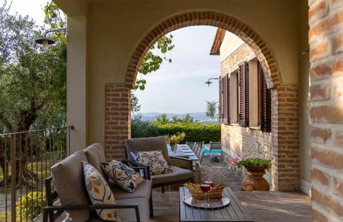 Villa Fiorenzani - Foto 44