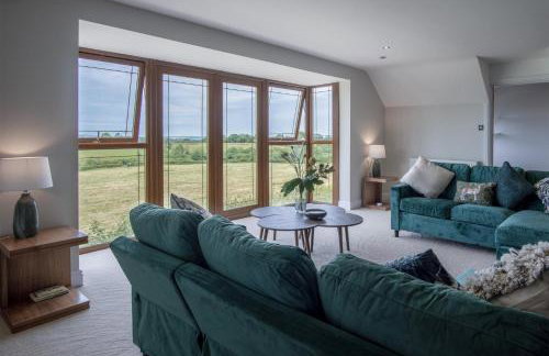 Knights Rest - 4 Bed Holiday Home - Princes Gate - Foto 32