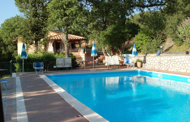 La Rocca Residence - Foto 40