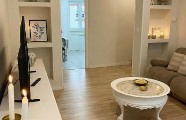 BRIGHT APARTMENT IN THE CENTER OF SANTANDER - Foto 20