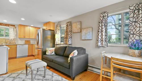 1147 Vine St - Foto 2