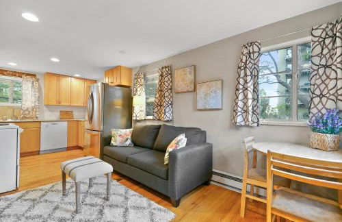 1147 Vine St - Foto 2