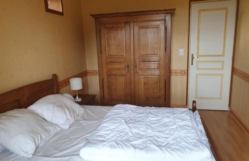 Gite les champs Darié 3 étoiles - Foto 17