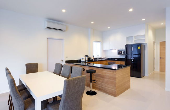 Sivana Gardens Villas - Foto 69