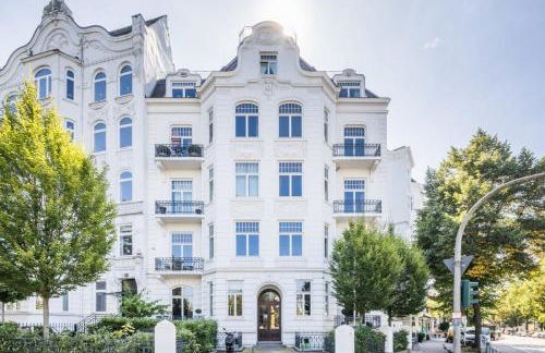 Charming Apartment in prime location - Foto 18