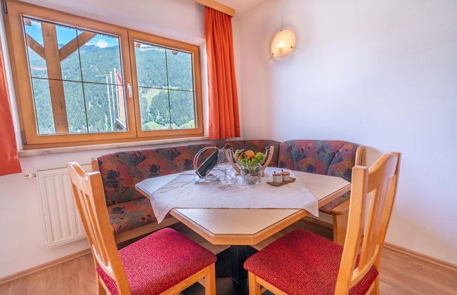 Apartment Neustift Near Stubai Glacier - Foto 15