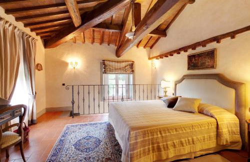 Villa il Sasso - Dimora d'epoca - Foto 45