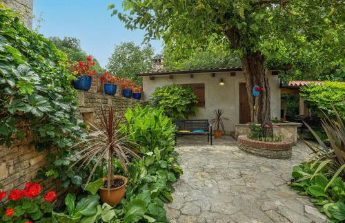 Traditionelle Steinfinca mit Spielbereich, Babybett, Waschmaschine, Liegen - Foto 36