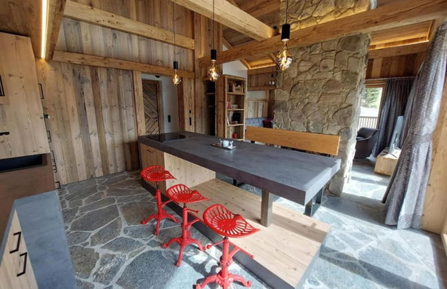 Chalet in Grosskirchheim With Sauna and hot tub - Photo 7