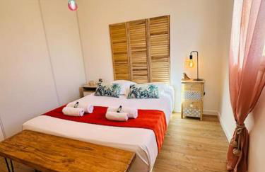 T3 Serenità à 2km de la mer - Foto 3