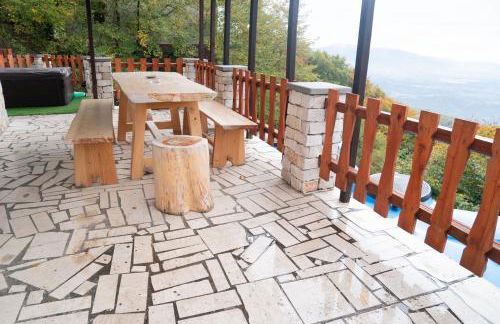 Casa Vacanza Le Viste Holiday home and spa - Foto 14