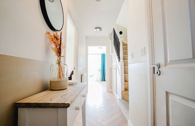 Host Stay Mercia House - Foto 14