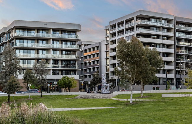 The Sebel Canberra Campbell - Foto 53