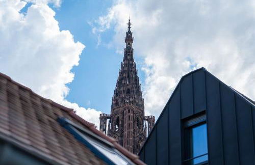 Centre historique terrasse & vue exceptionnelle - Foto 8