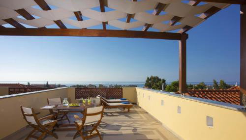 Sirena Residence & Spa - Foto 5