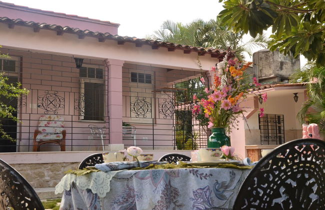 Villa Adelaida Anastasia - Foto 40