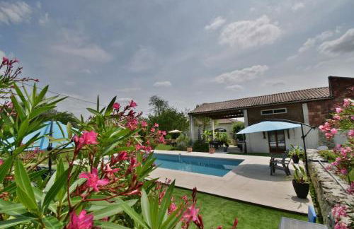 Gîte L'Insouciant - Domaine la Rose des vents - Photo 11