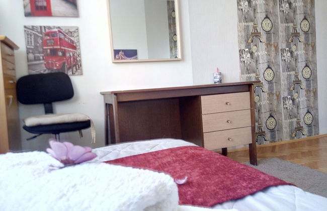 TMC Skopje Apartment - Photo 5