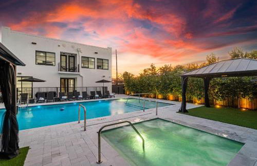 Lux Retreat By Renzzi - Foto 18