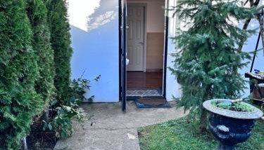 Self-contained Annex for short stay - Foto 3