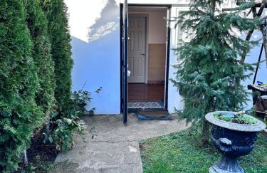 Self-contained Annex for short stay - Foto 3