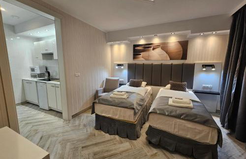 Apartamenty Hayduk - Foto 1