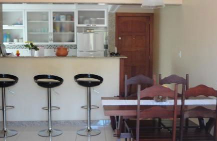 Prainha Lindo Apto com 02 quartos e 02 vagas de garagem - Photo 4