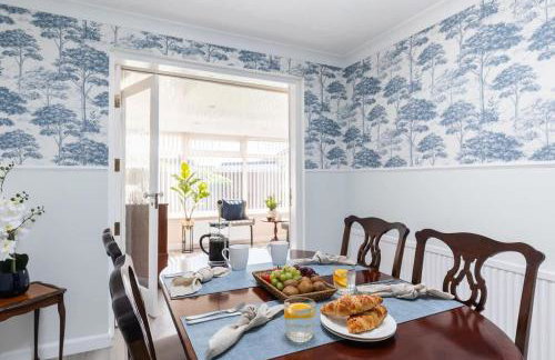 Coastal Village Hideaway Village Retreat Sleeps 4 - Foto 5