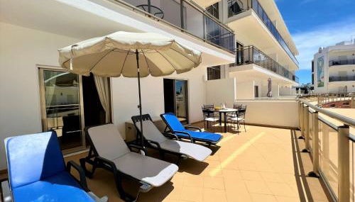 Albufeira Terrace With Pool by Homing - Foto 5