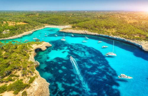 259 Casa Bernadi ETV11576 by Mallorca Charme - Foto 42