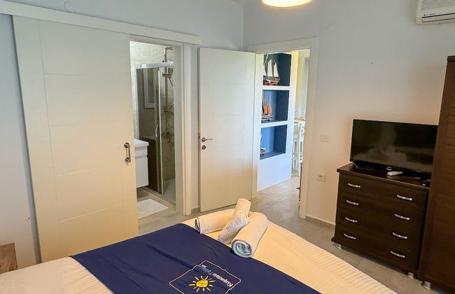 Lavender Residence Kusadasi - Photo 7