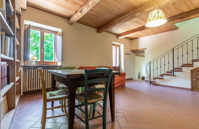 Casale Madreterra - Casale Madreterra - Foto 32