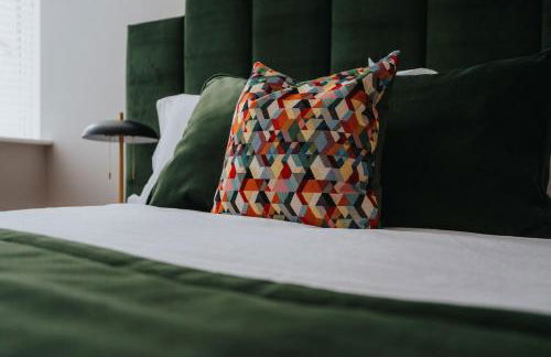 Sunnie stays apartment harrington chambers - Foto 17