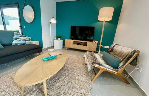 New and modern 3 bedroom Villa with private heated pool near Nazaré - Foto 6