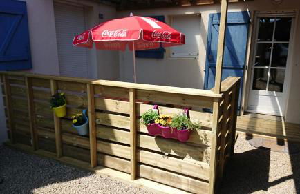 Maison 2 Chambres Parking Linge de lit fourni - Foto 31