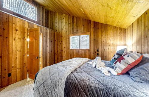 Three Peaks Hideaway - Foto 18