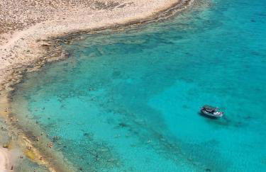 Almyrida Sands luxury stone villa - Foto 79