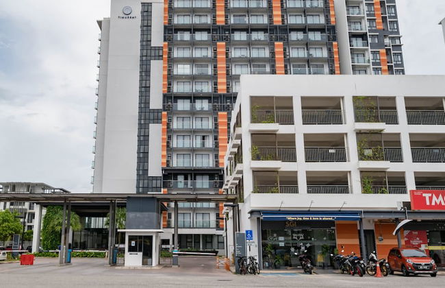 Timurbay beachfront by Perfect Host - Foto 75