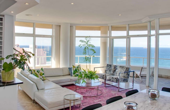 801 Oyster Schelles - Near Umhlanga Rocks Beach - Foto 12