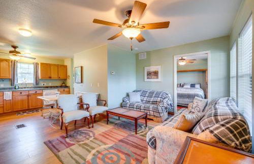 Stables and Indoor Pool Access Lecanto Retreat! - Foto 1