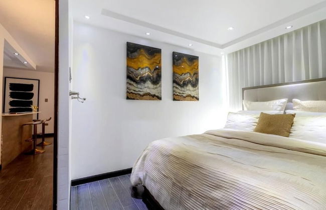 1 Bed 1 Bath 1 Parking Boutique Apt - Photo 7