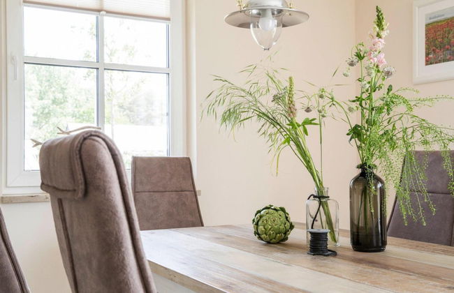 Ferienhaus in Fuhlendorf - Foto 13