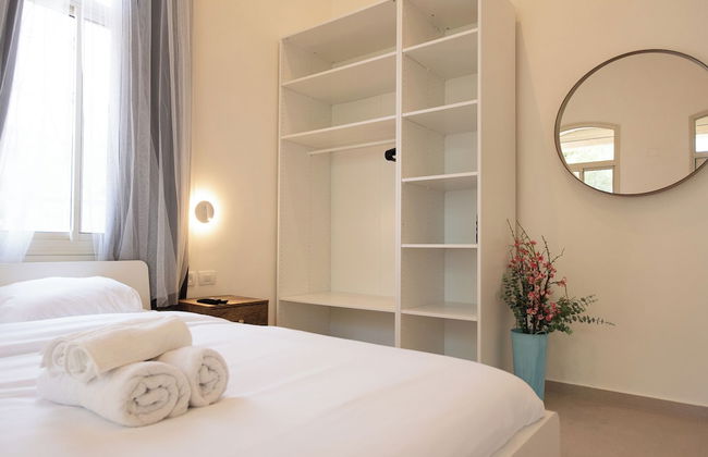 PORT CITY HAIFA - Authentic Luxury BG - Foto 10