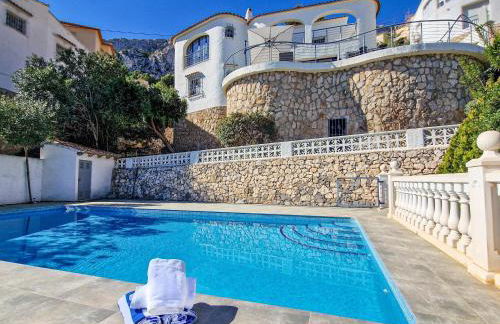 Bona Vista Villa Calpe - Photo 8