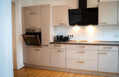 Gemütliche Wohnung by Junik Apartments - Foto 13