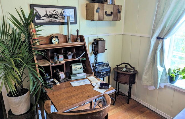 Siltcoos Station Retreats - Foto 56