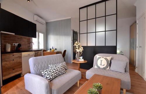 Luna´s home. Precioso loft en Bollullos par del Condado - Photo 1