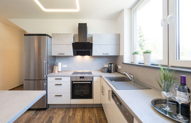 Miralior Apartment - Foto 10