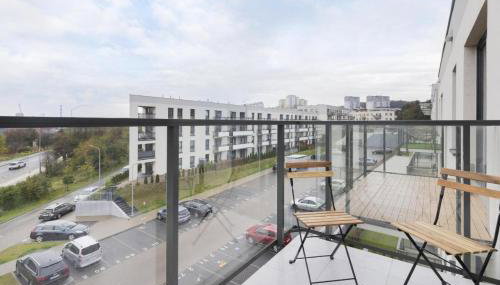 Apartament Gdynia - Foto 3